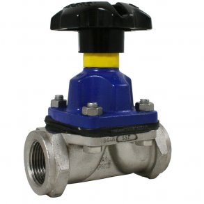 Saunders M. Muffer Typ A Galv