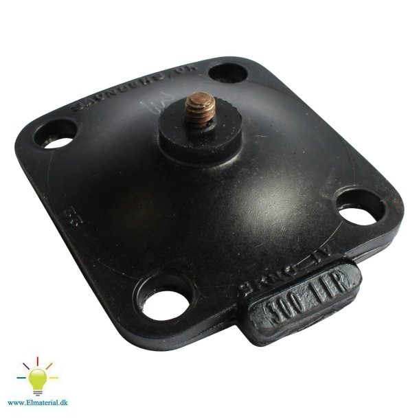 65Mm Saunders Membran A 300