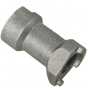 Spindelf&ouml;rl&auml;ngning 1 