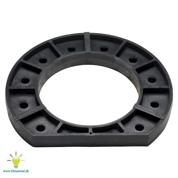 300X50Mm Topring Plast Plan