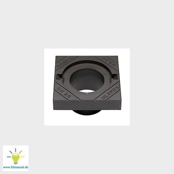 200X100Mm Karm Firk Fast Uk/20