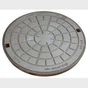 600Mm Lock 40T W / Ls U60Axp