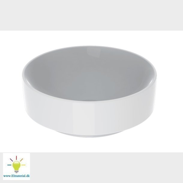 Variform Vask T/Bordmont. D40C