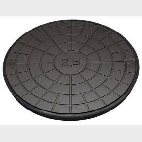 600Mm Lock 12,5T U / Lock Un60C