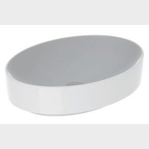 Variform Sink T / Bordmont. Oval