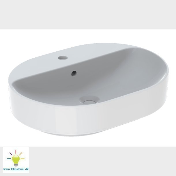 Variform Vask Bordst. Ellipse