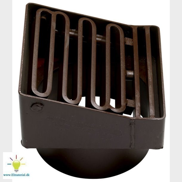 300X265Mm Karm/Rist Herlev Fl