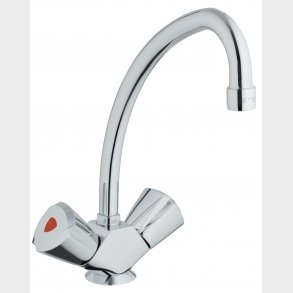 Costa Trend K&ouml;ksarm med tv� grepp