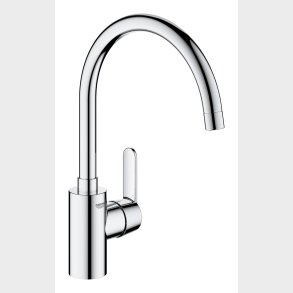 Grohe Get One Handle Kitchen C-pip