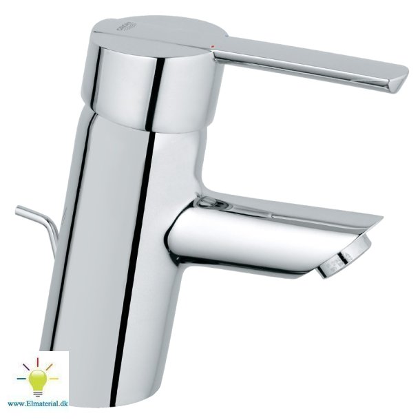 Grohe Feel Hv.Batt M/Bv.