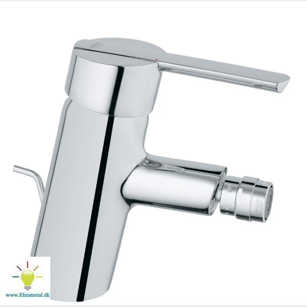 Diy Feel Bidet Med Lftestang