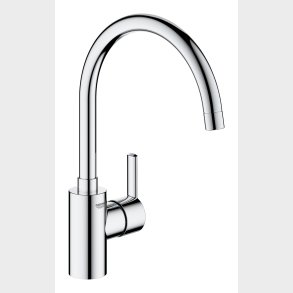 Grohe Feel One Handle Kitchen C-pip