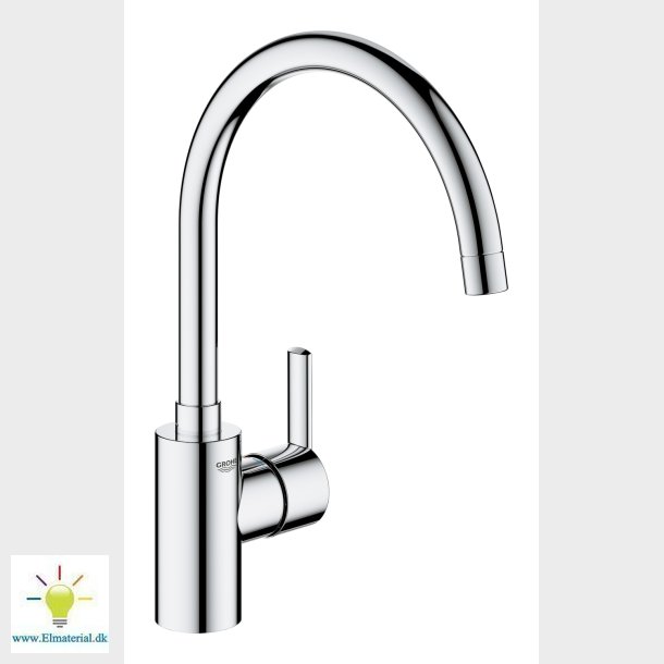 Grohe Feel Etgreb Kkken C-Tud