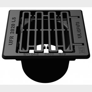 315Mm Rende.Rist 40T Ufr2020Ls