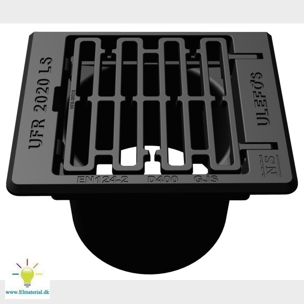 315Mm Rende.Rist 40T Ufr2020Ls