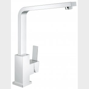 Segelkub K&ouml;ksarm M. H&ouml;g pip