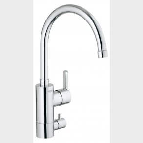 Feel Köksblandare med vridbar pip