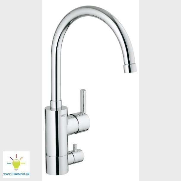 Feel Kkkenarmatur M/Svingtud