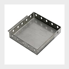 Sandfälla För fasta skakningar