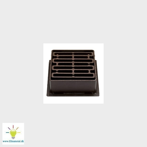 300X130Mm Karm/Rist Fast 40T