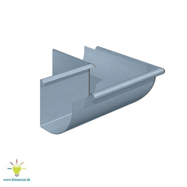 333Mm Rz Gering Udv. 1/4 Bg