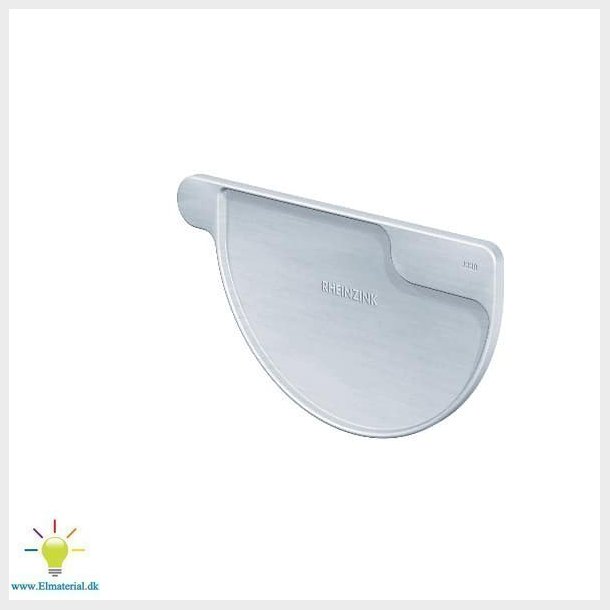 333Mm Rz Zink Endebunde Hjre