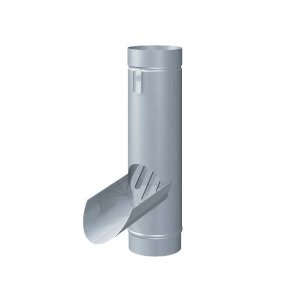 76Mm Rz Regnvattenuppsamlare M/Si