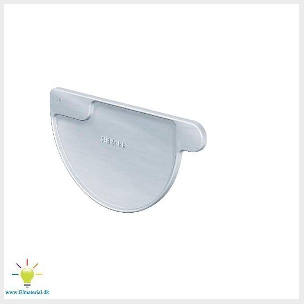 333Mm Rz Zink Endebund Venstr.