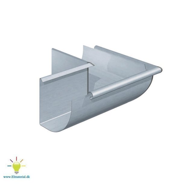 333Mm Rz Gering Udv. 1/4 Rund