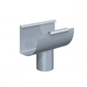 Rz Tudstk 1/4 Rund Wb 76X333Mm