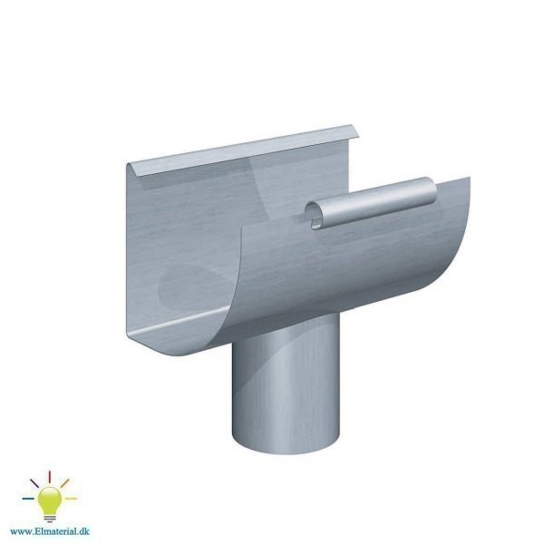 Rz Tudstk 1/4 Rund Wb 76X333Mm