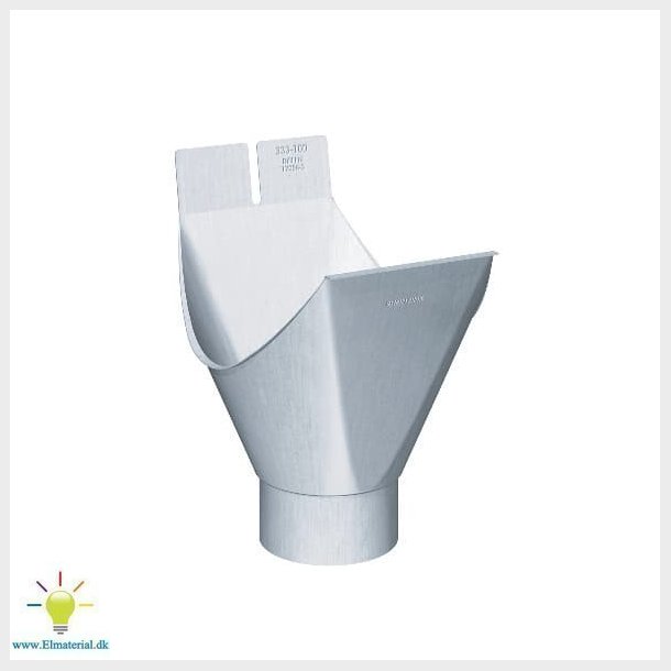 333/87Mm Rz Exp. Tudstykke 1/2