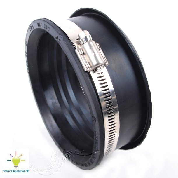 200/212X50Mm Manchet T/Glat