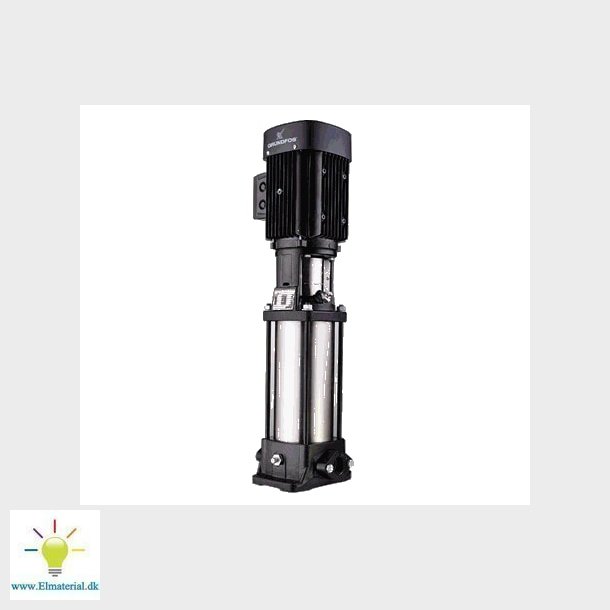 Cr3-5 A-A-A-E-Hqqe 3X230/400 5