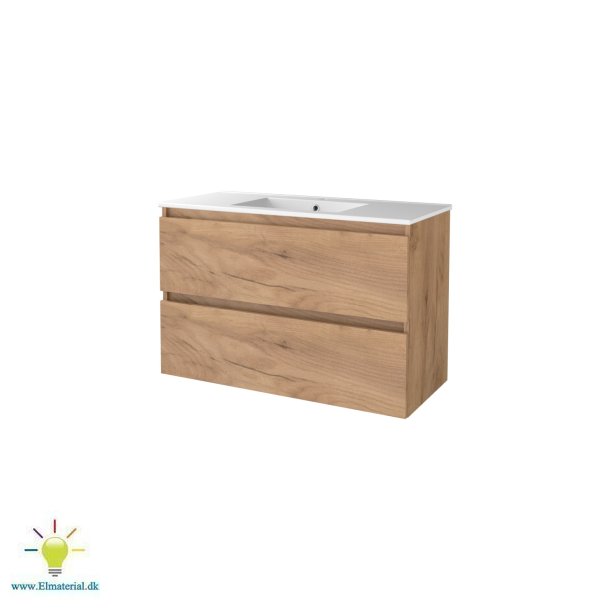 Basicline Mbelst 100X46Cm