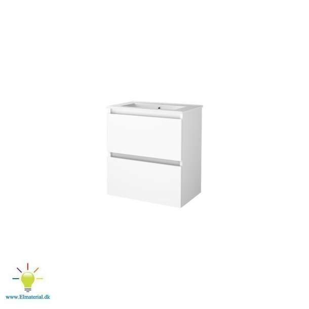 Basicline Mbelst 60X39Cm