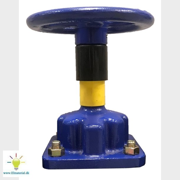 40Mm Saunders Overdel Type A