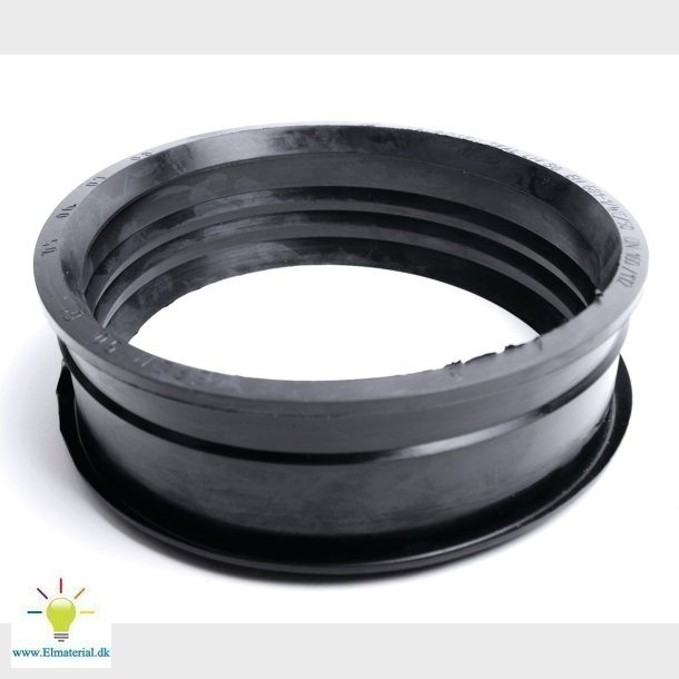 32/44X50Mm Manchet T/Glat