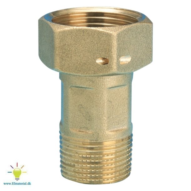 3/4X1" Vandmlerforskr.
