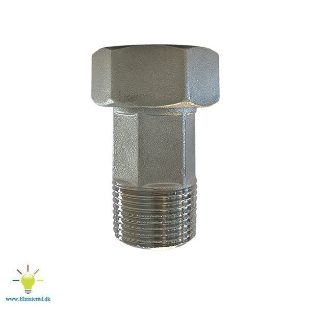 Vandmlerforskr. 1/4"X1.1/2"