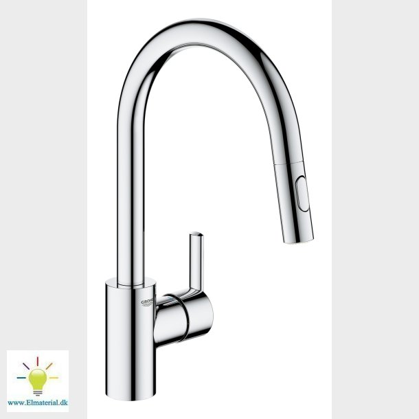 Grohe Feel Etgr Kk Brus Dual