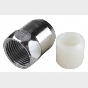 Krets att v&auml;nta 3/8 X 10 h&ouml;g