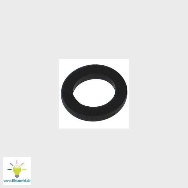 Gummipakning T.Oml. 1/2" 12Mm