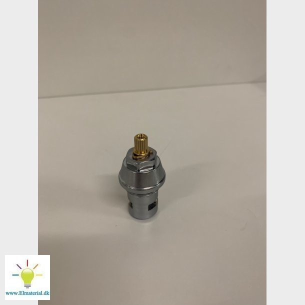 M 23 Spindel Keramisk