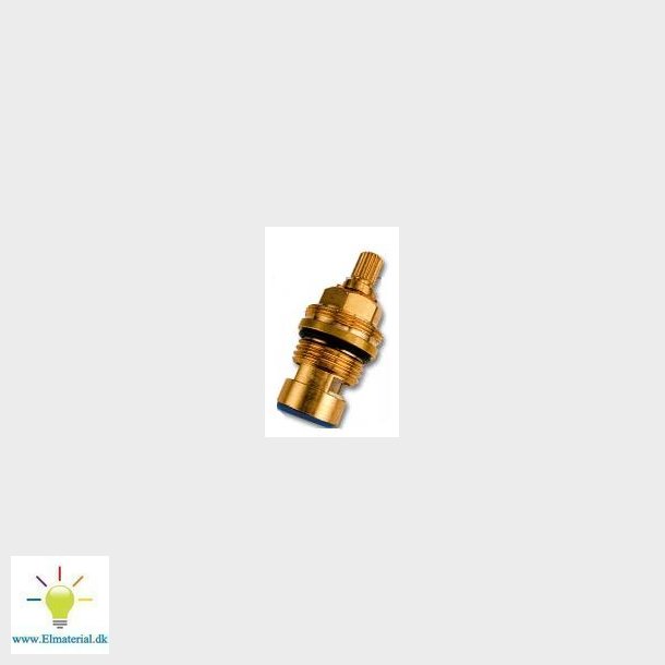 1/2" Spindel Keramisk
