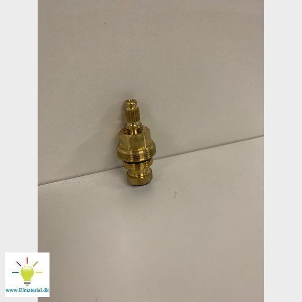 3/8" Spindel El og vvs materialer