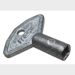 Nyckel T / Flowcon + Circon + U.Hane