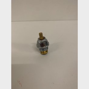 M23Mm spindel, utan keramik