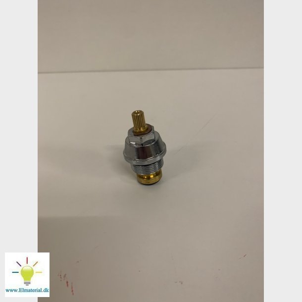 M23Mm Spindel, Uden Keramik