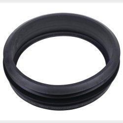 400 / 426Mm Manschett Ribb / Dubbel